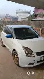 Maruti Suzuki Swift 19