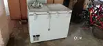 Godrej 325 litter deep fridge