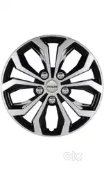 Wheel caps