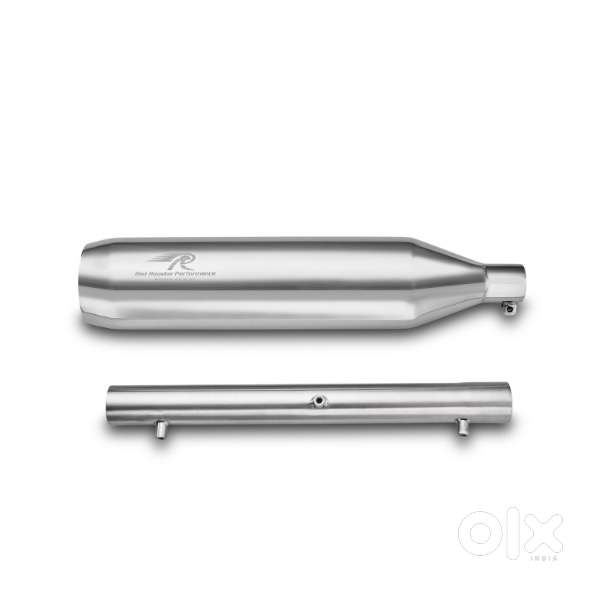 Royal Enfiled Classic/Metoer/bullet 350 Exhuast