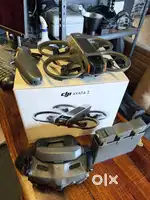 Avata 2 drone
