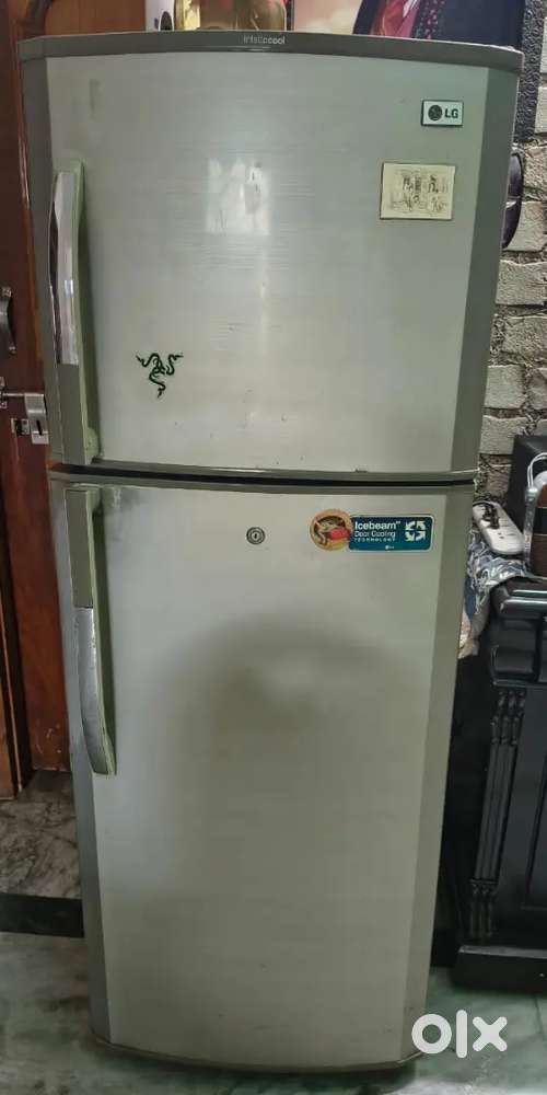 Lg 275 Litre fridge
