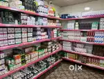 Warehouse Ms Lakshman enterprises office prayagraj