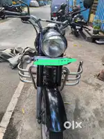 Royal endfield bulet 350
