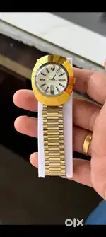 BRAND NEW MENS Automatic WATCH