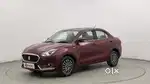 Maruti Suzuki Dzire 2017-2020 ZDI Plus AMT, 2017, Diesel