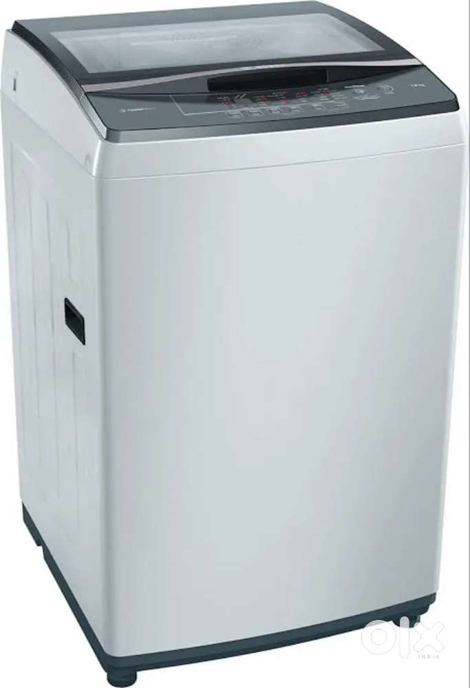 Bosch Top load washing machine