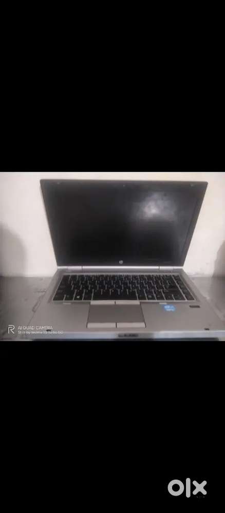 Hp elitebook 8470p i5 3gen