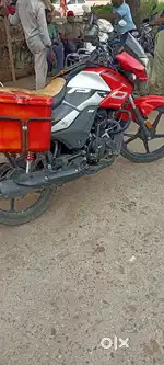 Super bike