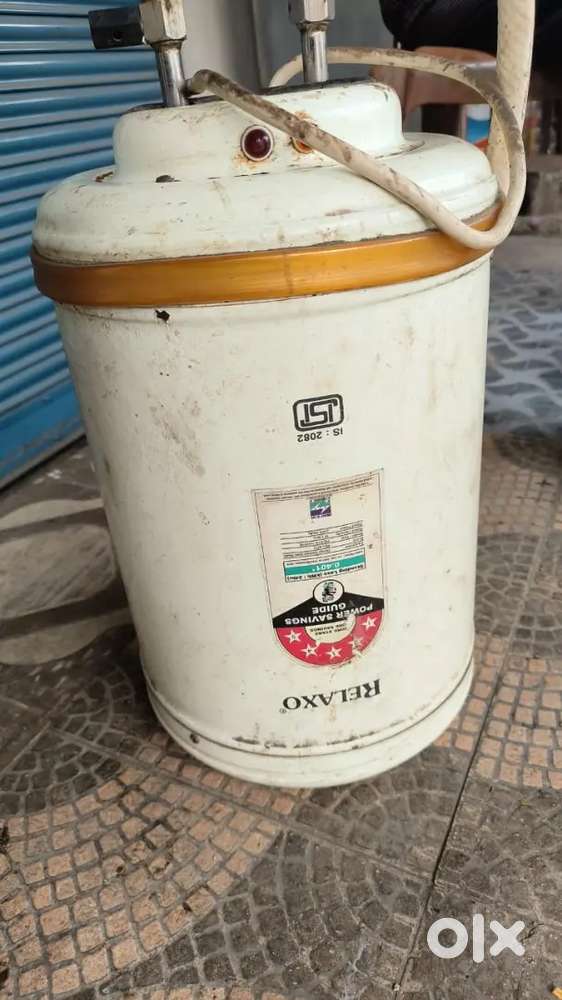 Grizer Best condition