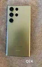 S23 Ultra 256 GB - 8GB