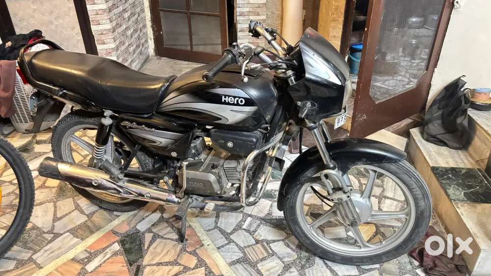 Good condition