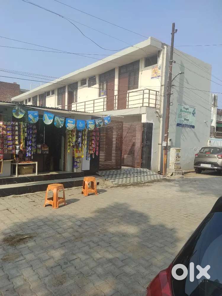 Rooms for rent available