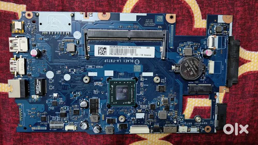 Lenovo IdeaPad E41-25 Laptop OEM Original Spares Available