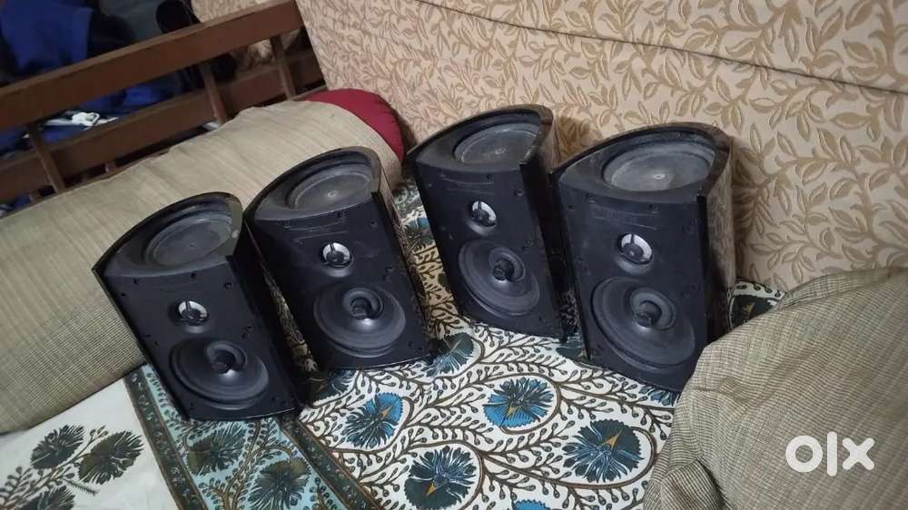 Definitive pro monitor 800 5.1 speaker