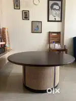 Furniselan Lutton rattan coffe table