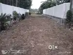 LAND FOR SELLING NEAR JOKA METRO STATION WITH EASY EMI FACILITY