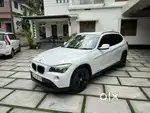 BMW X1, 2011, Diesel