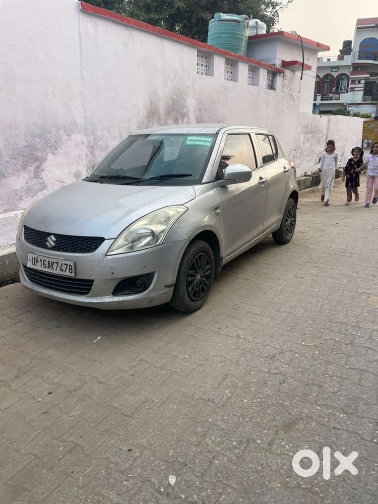 Maruti Suzuki Swift 2012 Petrol 150000 Km Driven
