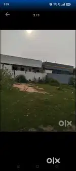 Nani house