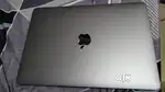 Macbook pro mid 2017 ( intel i5 with 2 thunderboult with 3.5 mm jack)