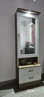 DRESSING TABLE (NEW) ड्रेसिंग टेबल