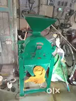 Hammer machine all masale grinder price kam jyada ho jaega 3phase