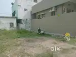 Residential land sale kvp colony vip road