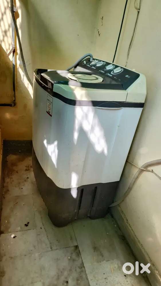 Washing Machine for Sale