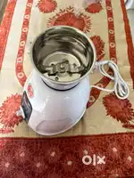 Prestige Stylo (750 Watt) Mixer Grinder with 3 Stainless Jar