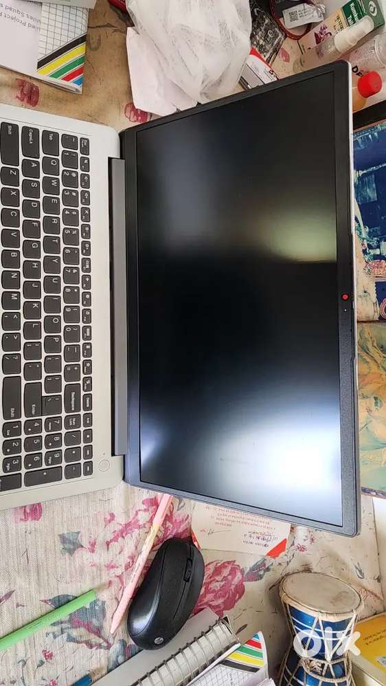 Lenovo IdeaPad Slim 3 Laptop (AMD Ryzen 3/ 8GB DDR5 RAM/ 512GB SSD)