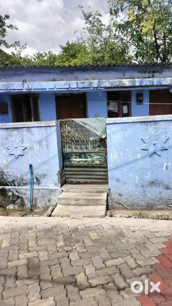 House for Sale at PETTAI