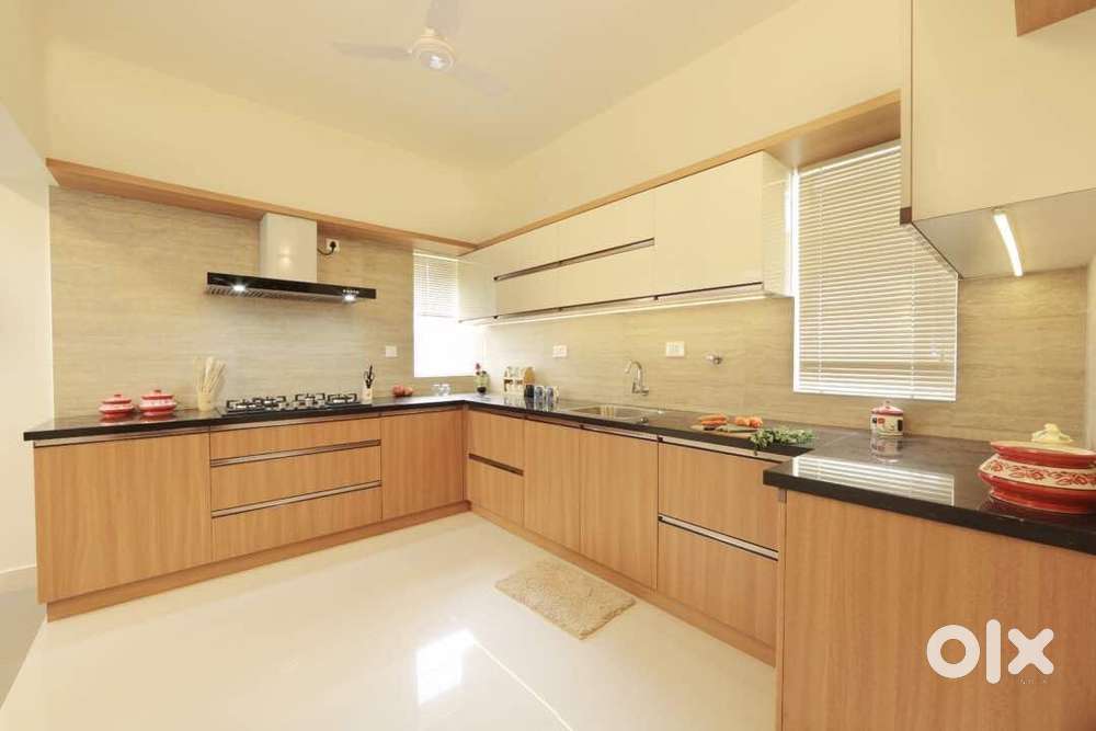 Renovations & Interiors