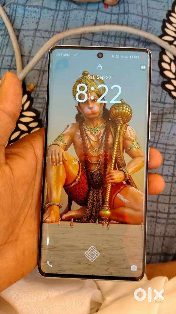 Vivo V40 11 mahina   8/128