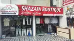 KAPDE KI DUKAN KE LIYE LADKA CHAIYE.