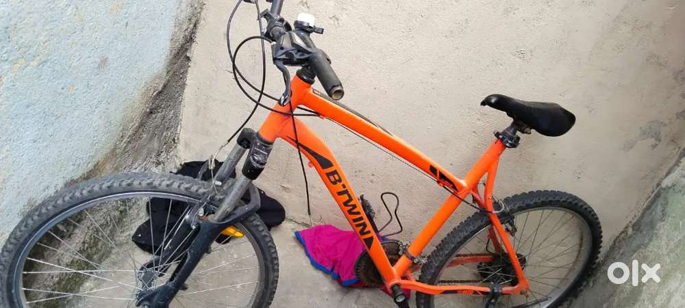 i want to sell bycycle