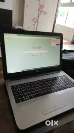 HP i5 laptop