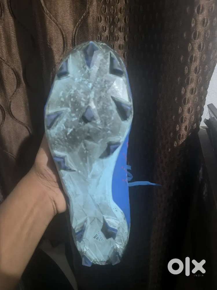Football boots