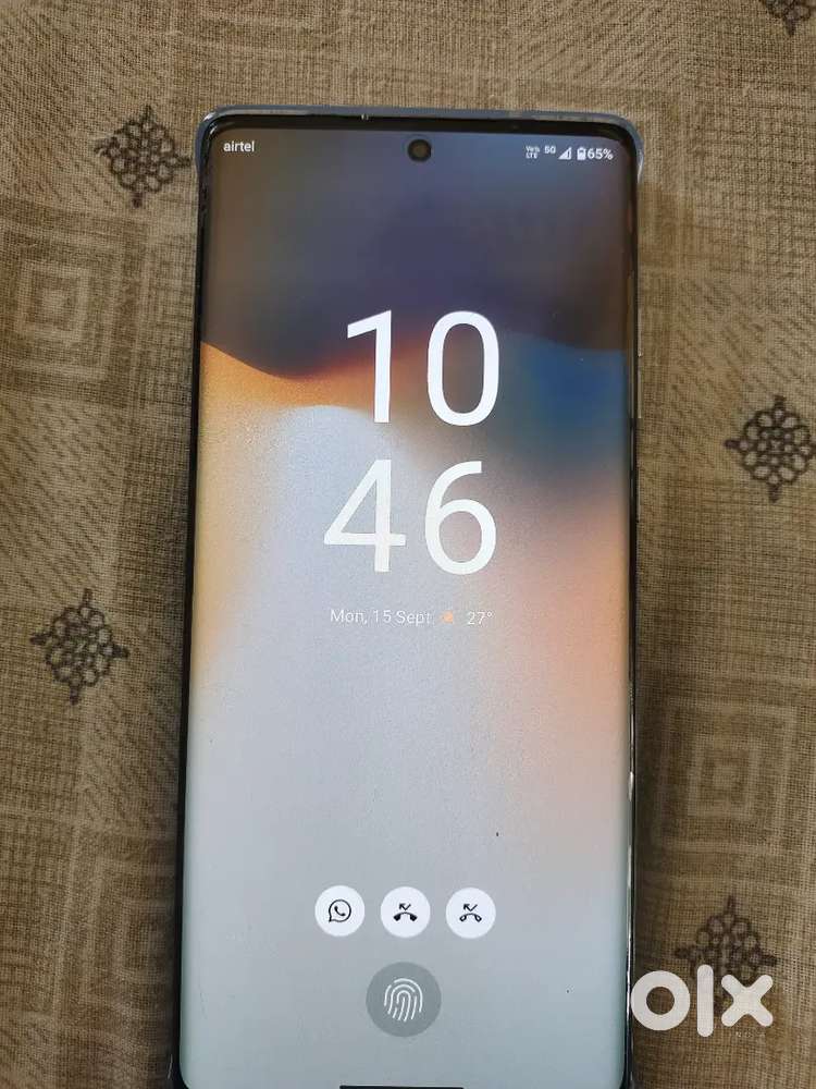 50 Fusion 128GB