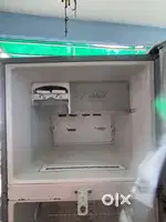 Samsung double door fridge
