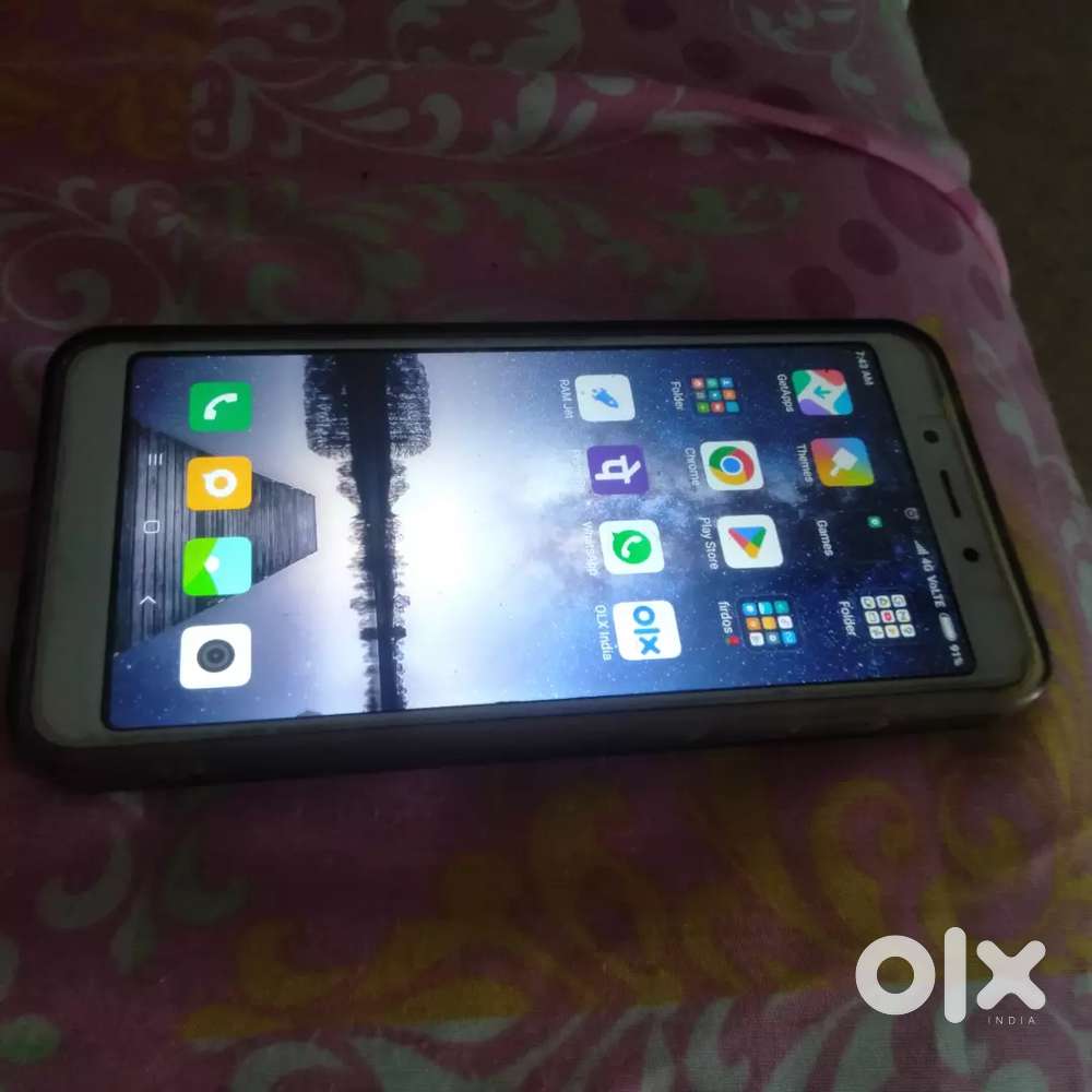 Mobile  good condition