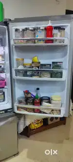 Godrej Frost Free 405 L Double Door Refrigerator