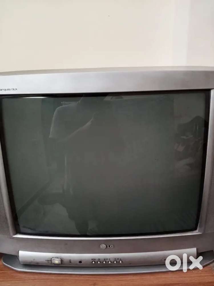 LG CRT TV Sale