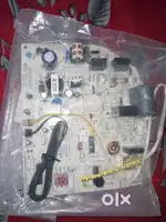 Bluestar AC MOTHERBOARD
