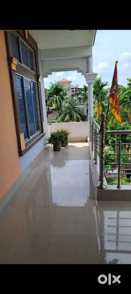 Fully Independent Newly Constructed House For Rent