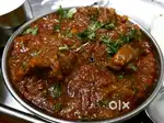 Homely cooked food