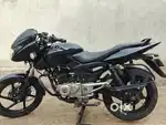 Pulsar 150