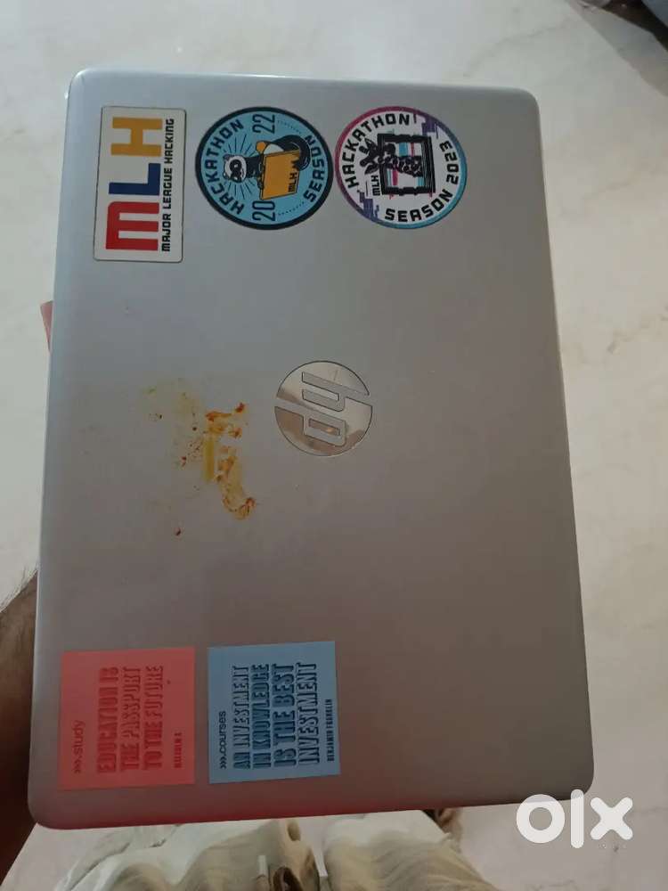 Hp laptop 13.5 inches