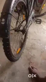 Hero Bicycle