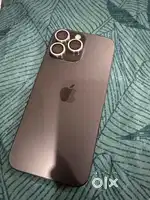 I phone 16 pro max